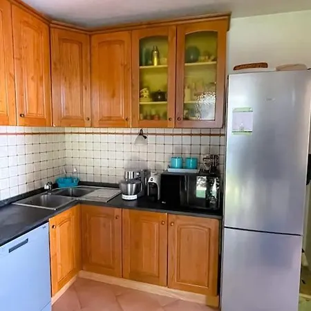 Discreta וילה פורטה דיי מארמי