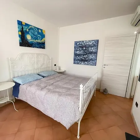 Villa Discreta *