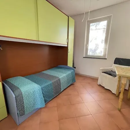 Discreta Villa *